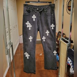 Chrome Hearts jeans - Size 32